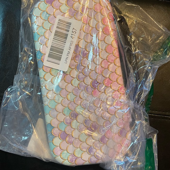 Mermaid Nintendo Switch Case - Picture 2 of 2